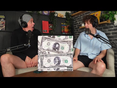 Dad Reacts to $uicideboy$ - New World Depression