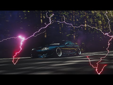 Supra Gatlinburg Experience | 4K