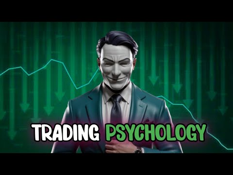 Mastering Trading Psychology: The Key to Consistent Profits