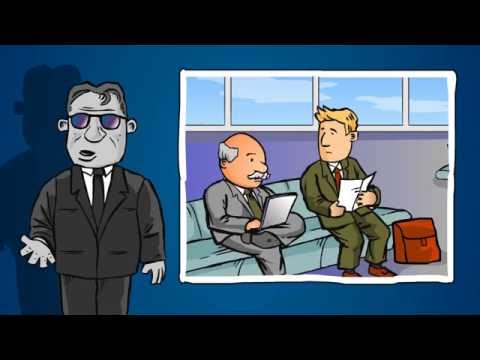 Public Wi-Fi Safety: MediaPro Security Awareness Animation