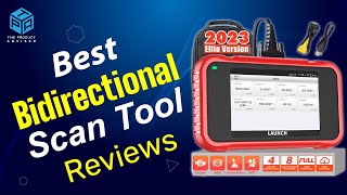 6 Best Bidirectional Scan Tool in 2023 - Bidirectional Scan tool Review