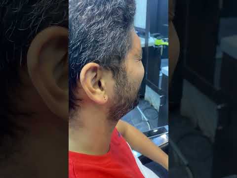 Ear piercing #phoenixxsalon #earpiercing #youtubeshorts #shortvideo #shorts