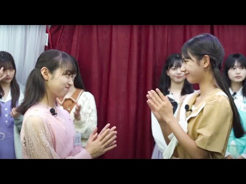 【AI13期10回目】JCJKが女優を目指して生放送！