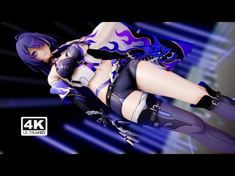 Honkai：Star Rail MMD｜Girls｜Acheron #Acheron #StarRail #MMD