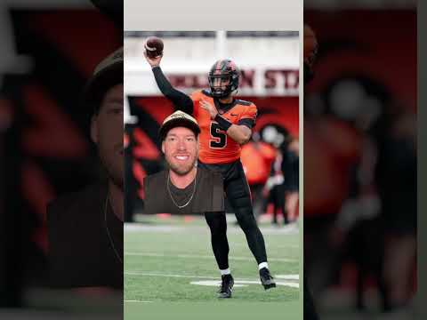 Will DJ Uiagelelei get drafted in the NFL draft?! #nfl