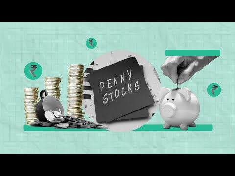 Best Penny Stocks For Beginners 💹