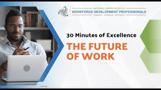 The Future of Work