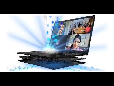 Lenovo ThinkPad X1 Nano #technology