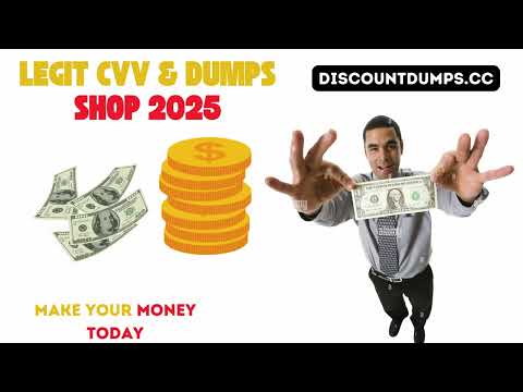 Legit cvv shop 2025 | Discountdumps.cc