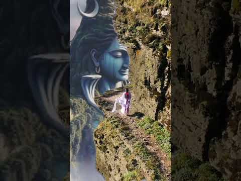 Har har Mahadev 🕉️ shiv shambhu status #mahadev #shorts #viral