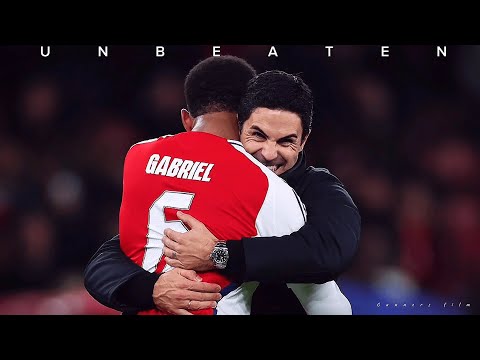 Arsenal Are Unbeaten  Against The Big Six In 13 Games ||Peter Drury|| - Best Commentaries & Moments