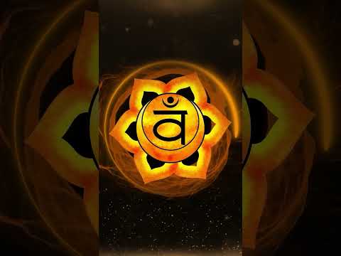 Sacral Chakra Healing Chant, Mantra VAM