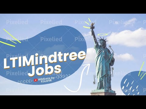 LTIMindtree Application Process| LTIMindtree Registration Process|Job Opening Information|