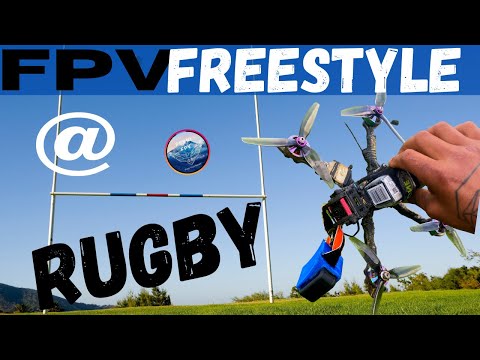 FPV Freestyle: Just Rippin Packs