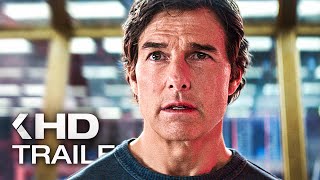 MISSION IMPOSSIBLE 8: The Final Reckoning Trailer German Deutsch (2025) Tom Cruise