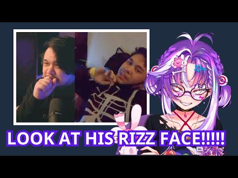 Michi Analyzes Kuro's 19 Year Old Video