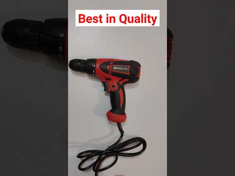 best screwdriver machine || cheapest electric screwdriver || best screw drill machine || #trending