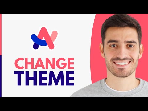 How to Change Theme in Arc Browser - Step by Step