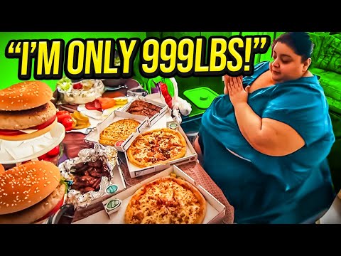 Karinas Story | Season 6's DARKEST Story | My 600lb Life FULL EPISODE