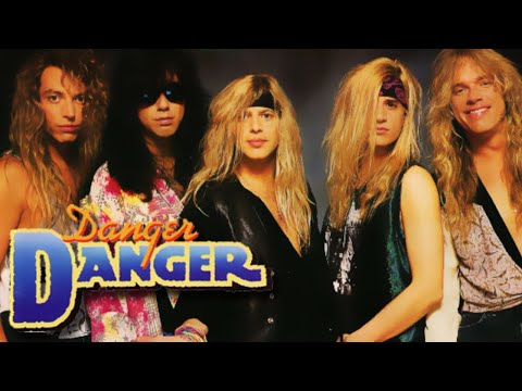 One Step From Paradise - Danger Danger