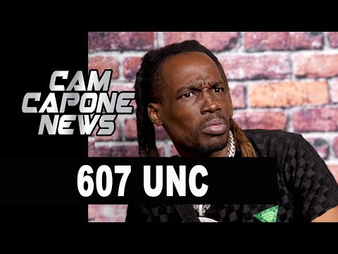 607 Unc On Drake’s Lawsuit: Someone Me Offered Proof Of Kendrick Lamar’s Allegations For $10,000