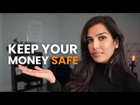 How to Protect Your Money in the Digital Age