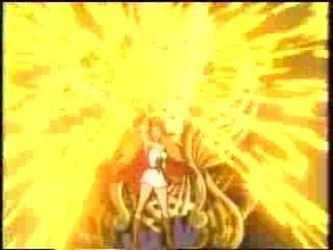 She-Ra OP Español Latino