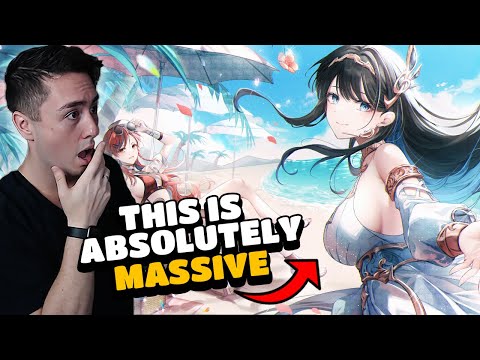 GACHA News: HUGE GACHA REVEALS!!! | Shut Downs | Wuthering Waves, NIKKE, Aether Gazer, Zenless