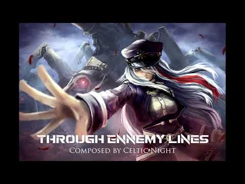 Epic Hybrid Music - Through Ennemy Lines