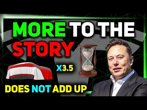 Tesla Q2: What's Being Overlooked / FSD 12.5 Reviews / Elon's Mistake ⚡️