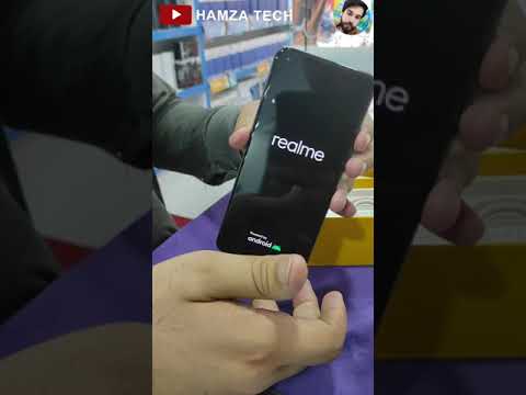 Realme 8 Black Best for Gamers #Shorts