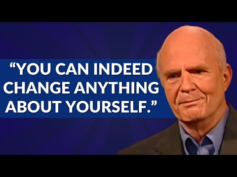 Excuses You May Be Saying that are Holding You Back From Your Ultimate Success with Dr. Wayne Dyer