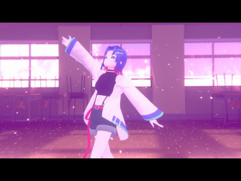 アイシテ / とあ ft.初音ミク [MMD]