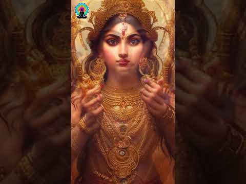 Sacred Durga Mantra for Power and Protection #shorts