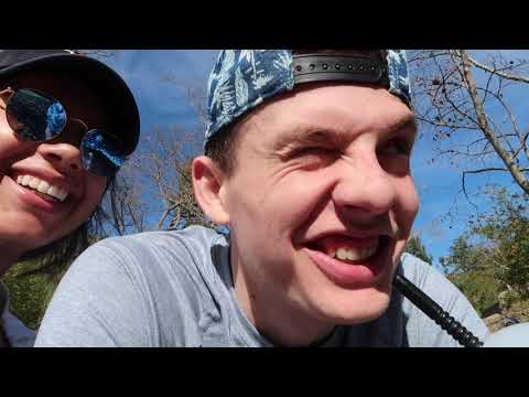 ZOO VLOG