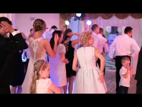 GetMarried DJ - Macarena - Zabawa weselna Konstancin