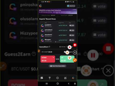 Sybil detection for $XR Genesis Airdrop with OKX || How to do your Sybil detection on CoinLive.