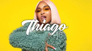 Shenseea ft Teejay - Car Seat (Thiago Remix)