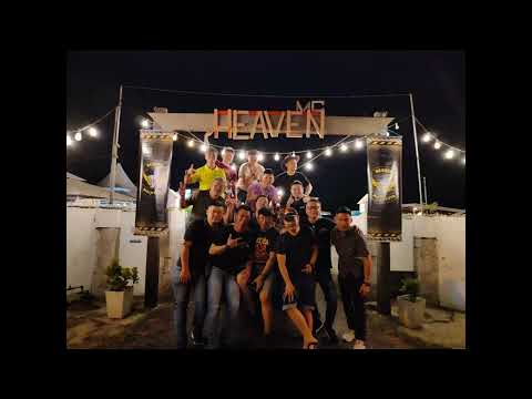 Heaven MC PERAK