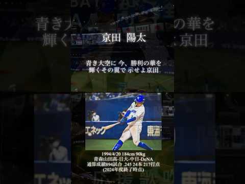 【吹いてみた】京田陽太応援歌【中日ドラゴンズ】#トランペット #応援歌 #吹いてみた #プロ野球