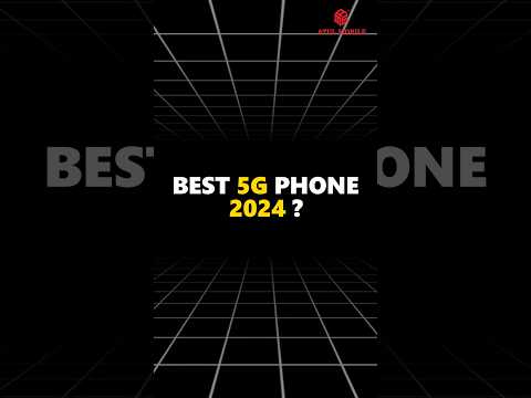 🔥 Best 5G Phone 2024 ? #5gphone #5gsmarphone #5grevolution #5gphoneinnidia #best5gphone #shortsindia