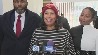 DC Mayor moving forward with plans to bring Commanders back to the District