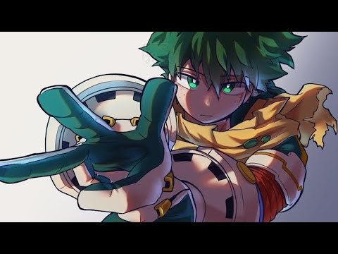 ✨🌸Deku Midoriya Edits - Floating🎶🎧 (By: Me)