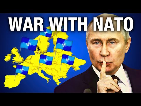 Is Putin Really Plotting a War with NATO?