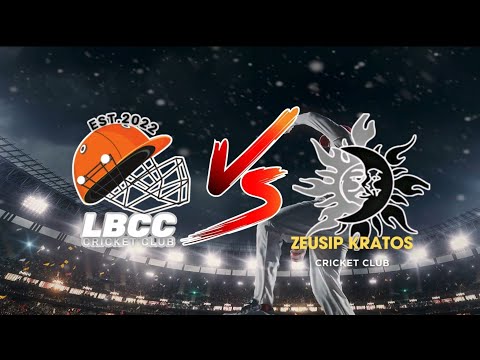 9th Dec LBCC Vs Zeusip Krotos #cricketlover #cricketshorts #cricketvideo #cricketmatch #batting