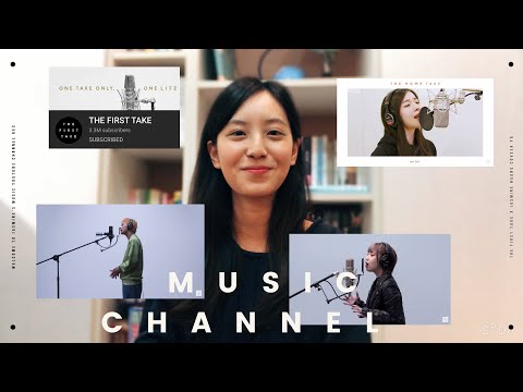 Youtube Channels Recommendation! / Recent Fave Songs + Music Channels Rec