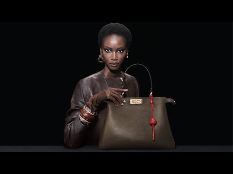 Fendi Women's Fall/Winter 2024 collection