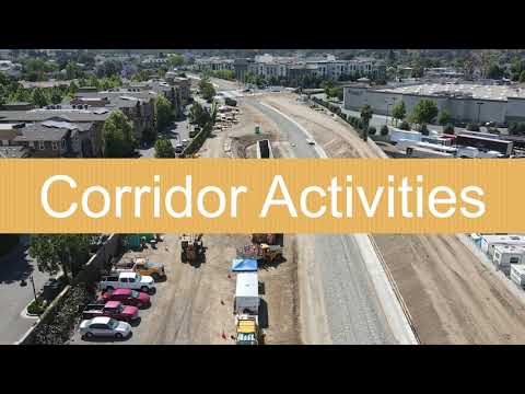 Foothill Gold Line Project Update Highlights - June 2021 (Updated)