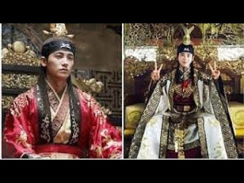 💞📽🎬 Съёмки дорамы💞💞💞Хваран Начало / Hwarang The Beginning