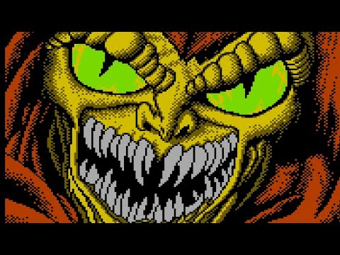 Spider-Man: Return of the Sinister Six (NES) Playthrough